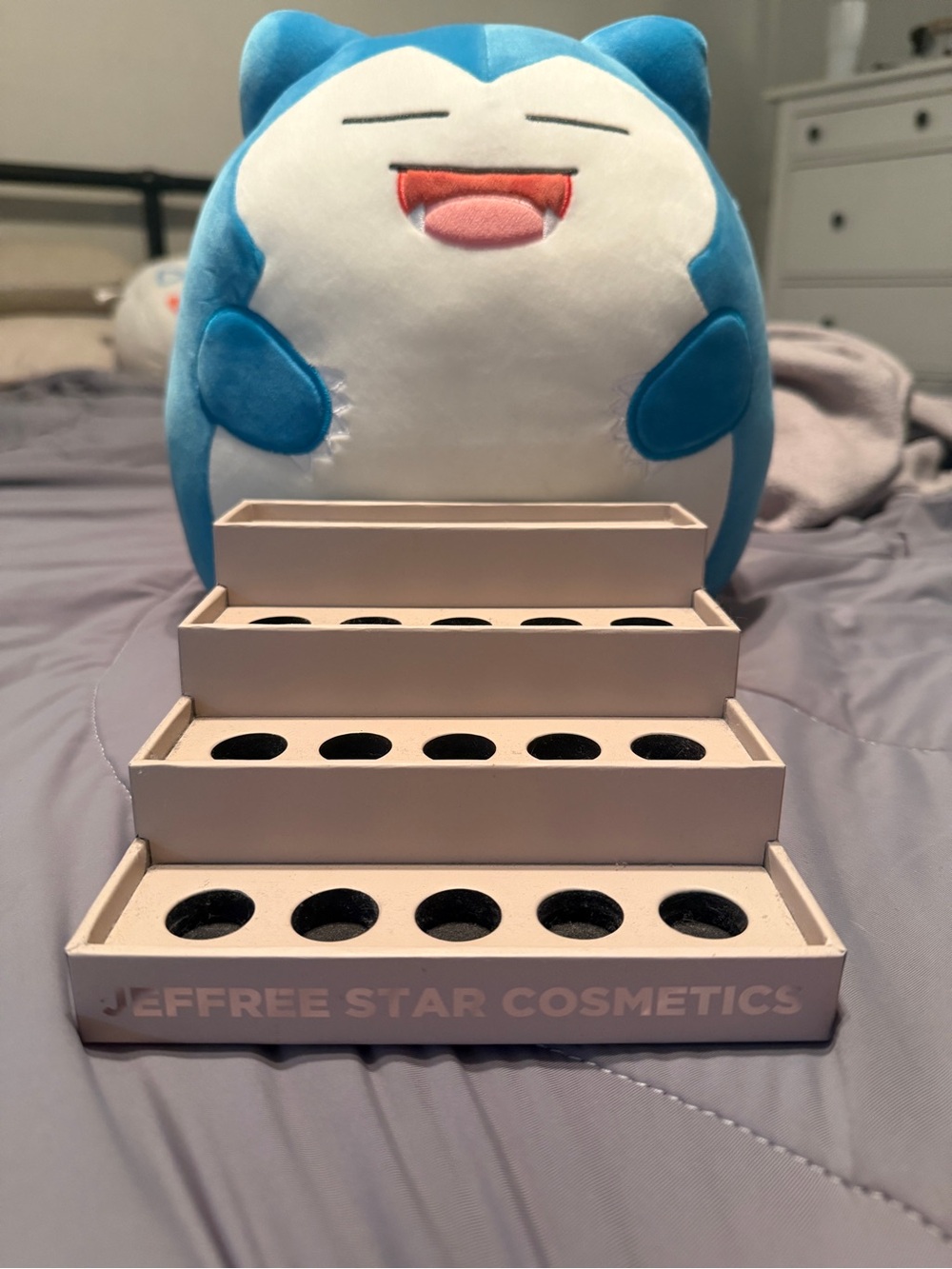 Jeffree Star Cosmetics Liquid Lipstick Holder (20 spots)